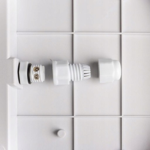 НАРУЖНЫЙ ФАСАДНЫЙ НАСТЕННЫЙ СВЕТИЛЬНИК LED 20W IP65