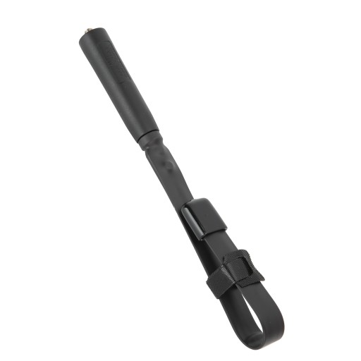 ANTENA 33CM 136-520MHZ TAŚMOWA SKŁADANA