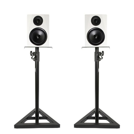 STAND4ME MON1 MKII НАБОР ИЗ 2 СТУДИЙНЫХ ПОДСТАВОК ДЛЯ СТУДИЙНЫХ МОНИТОРОВ