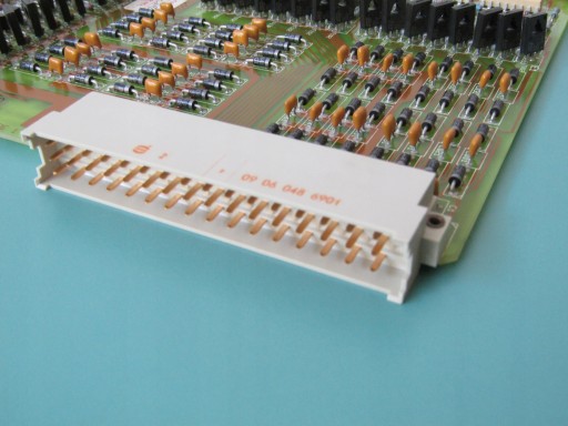 ALFA LAVAL SATT CONTROL 940-171-201 КАРТА ODPG.8