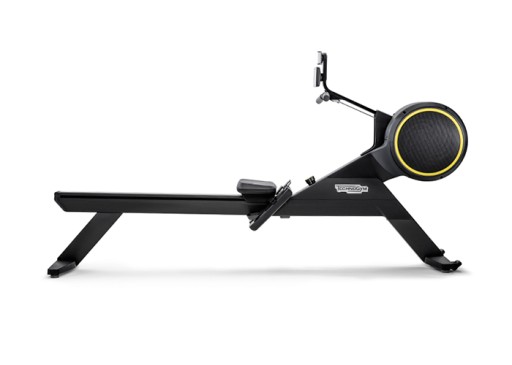Гребной эргометр (гребной тренажер) SKILLROW TECHNOGYM
