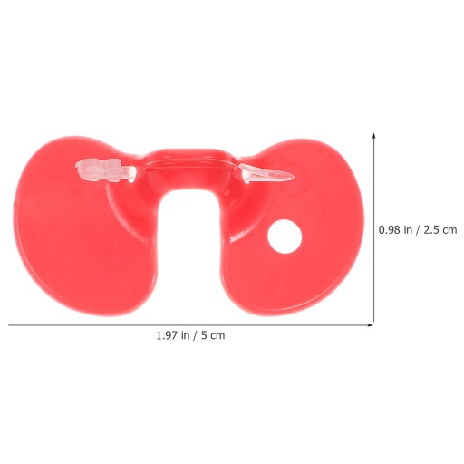 ОЧКИ RED CHEEN'S EYE 150 ШТ.