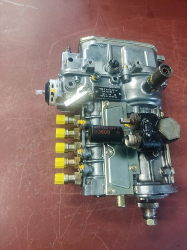 POMPA WTRYSKOWA MERCEDES A6170705401 0400075972