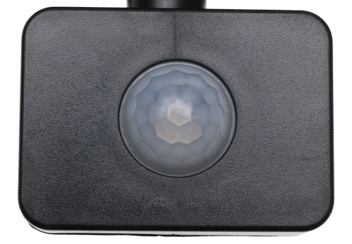 ГАЛОГЕННЫЙ Прожектор SMD LED лампа с TWILIGHT MOTION SENSOR 10W 2934