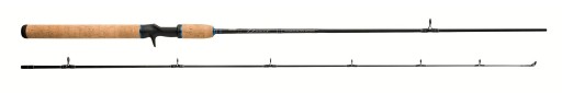 Удилище Abu Garcia Devil Casting 1,98 м 5-20 г
