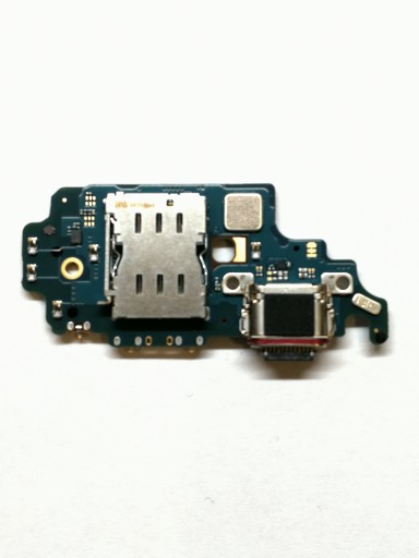 Оригинальная плата USB-C Samsung S21 Ultra 5G G998