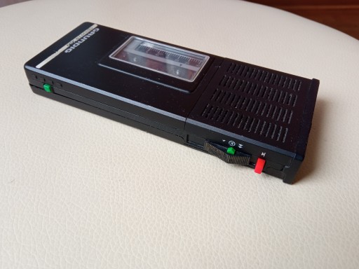 Диктофон Grundig Stenorette 2070
