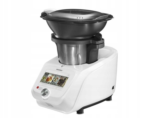 ОРИГИНАЛЬНАЯ МУФТА для Monsieur Cuisine Connect Smart + плоскогубцы /5 зубьев/