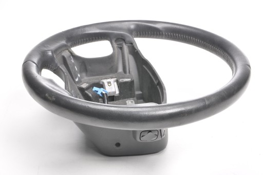 VOLVO V70 XC70 КОЖАНЫЙ РУЛЬ NAVI 30643568