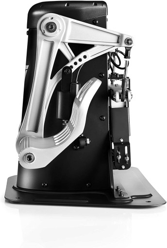 Педали Thrustmaster TPR Rudder PC