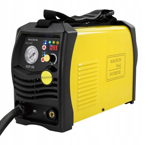 Плазменный резак PLAZMA 230v CUT 50 HF Magnum
