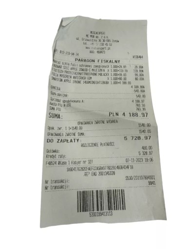 APPLE IPHONE 14 128 ГБ + ПУД + ФВ 11.07.2023. (АККУМУЛЯТОР 94%)