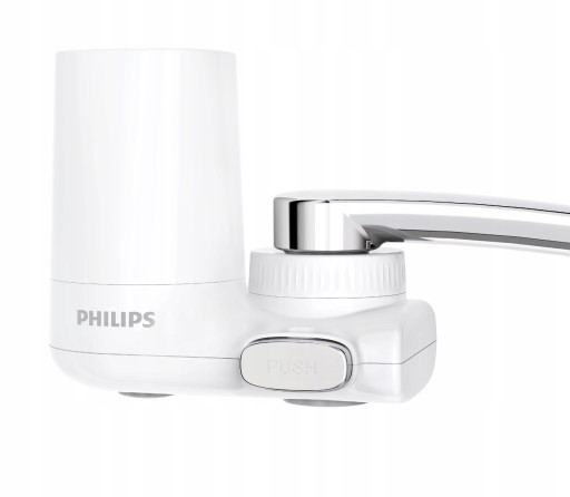 Filtr wody na kran Philips AWP3703/10
