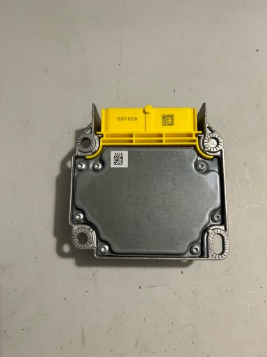 Датчик подушки безопасности Audi 8J0959655