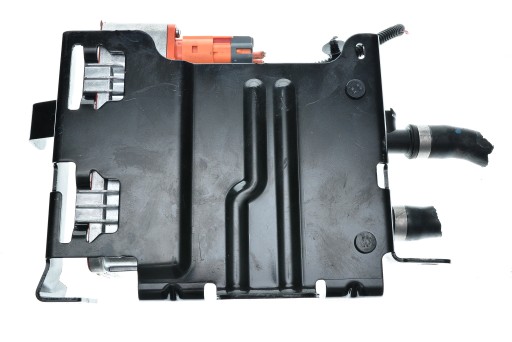 Резистор отопителя PEUGEOT 508 9821712680