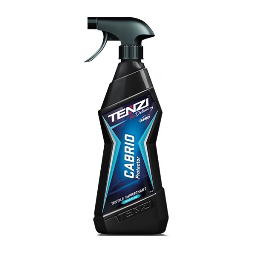 TENZI CABRIO PROTECTOR ДЛЯ ПРОПИТКИ ТЕКСТИЛЯ