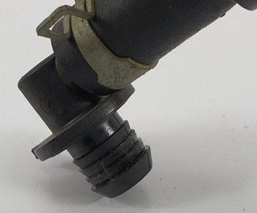 СЕРВОКАБЕЛЬ NISSAN MICRA K12 1.2 16В