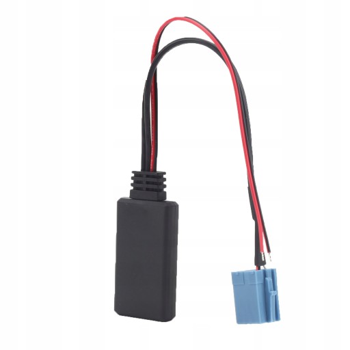 Bluetooth-адаптер VW Golf Passat B5 Bora Polo