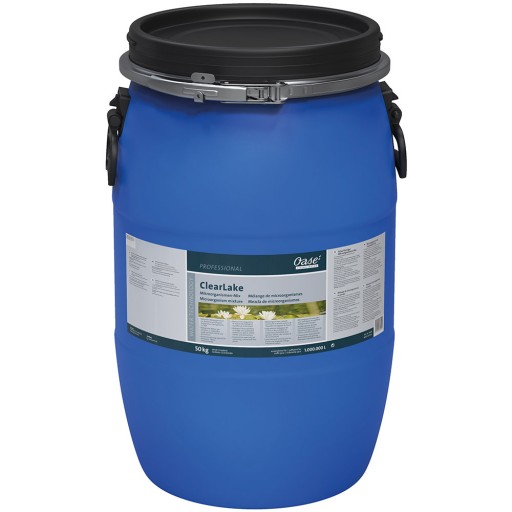 OASE ClearLake 50 kg Przeciw toksynom, gniciu itd.