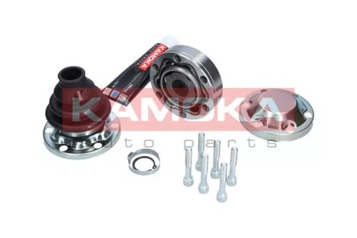 ШРУС ВНУТРЕННИЙ KAMOKA 8732 BMW X5 (E53) 00-