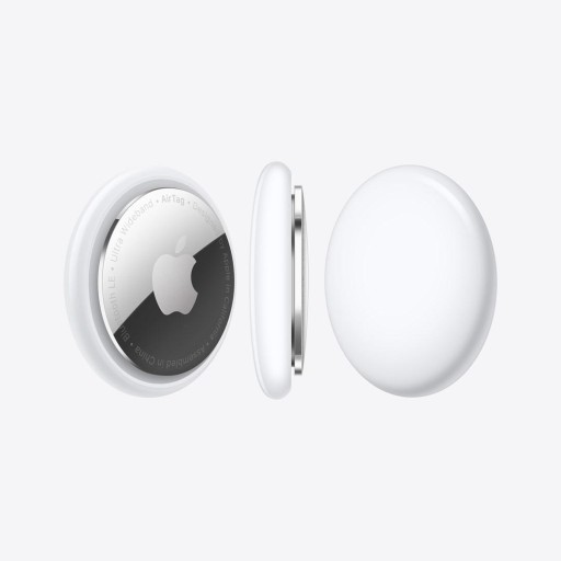 МОБИЛЬНЫЙ ACC AIRTAG 1PACK/MX532ZM/A APPLE