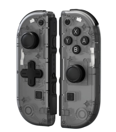 КОНТРОЛЛЕРЫ JOY-CON PAD для NINTENDO SWITCH + РЕМНИ