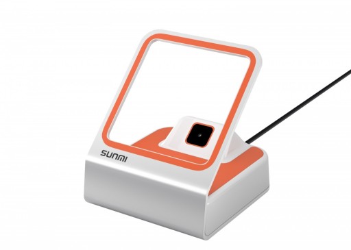 Считыватель кода SUNMI Blink-Scanning Box
