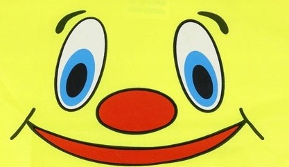 СВЕТООТРАЖАЮЩИЙ ЖИЛЕТ ДЛЯ РЕБЕНКА ДЕТСКИЙ СЕРТИФИКАТ SMILE SMILE