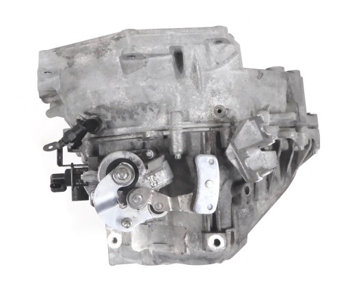 КОРОБКА ПЕРЕДАЧ F40 OPEL INSIGNIA A 4X4 B20DTH 170