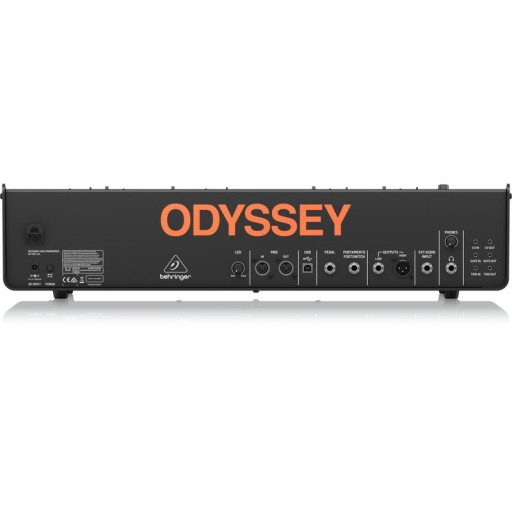 Behringer ODYSSEY - Аналоговый синтезатор