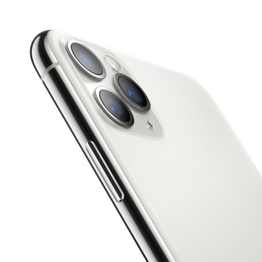 СМАРТФОН IPHONE 11 PRO MAX 64 ГБ | АККУМУЛЯТОР 100% | ПРЕМИУМ А+ | СЕРЕБРО