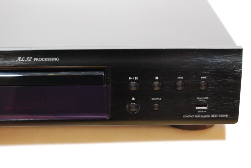 ДЕНОН DCD-720AE