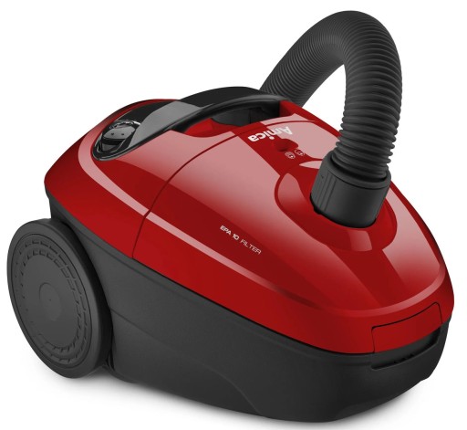 Пылесос с мешком AMICA Ora VM 1022 700 Вт 78 дБ