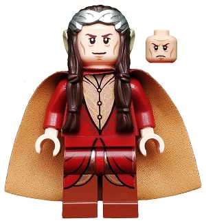 LEGO Властелин колец - Совет Элронда 79006