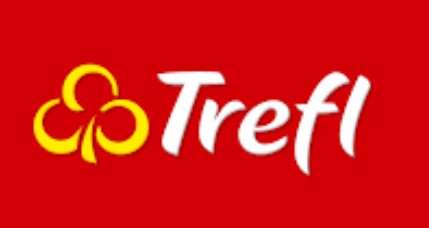 Книга TREFL - крутая школа обыкновенного утконоса