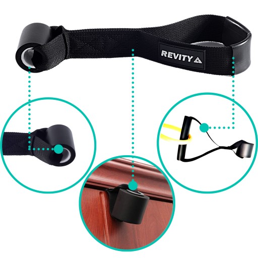ZESTAW 4 GUM DO ĆWICZEŃ POWER BAND + 5 GUM TAŚM OPOROWYCH MINI BAND PREMIUM