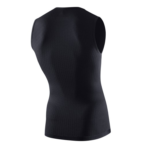 Brubeck Base Layer термоактивная футболка УНИСЕКС Potówka Куртка без рукавов L