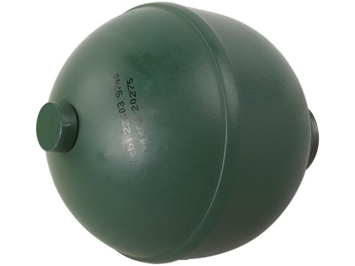 СФЕРА ЗАДНЕЙ ПОДВЕСКИ FEBI BILSTEIN 22503