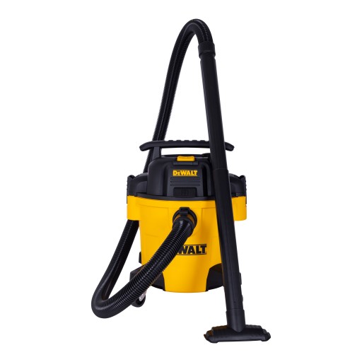 Промышленный пылесос DeWalt 1050 Вт DXV20PTA 20л
