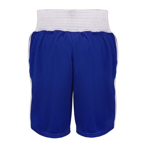 Adidas BOXING SHORTS синие шорты