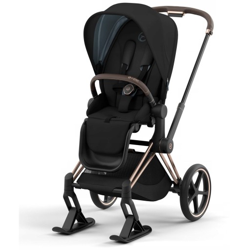 CYBEX NARTY DO WÓZKA PRIAM 2.0 4.0 NA ZIMĘ ŚNIEG