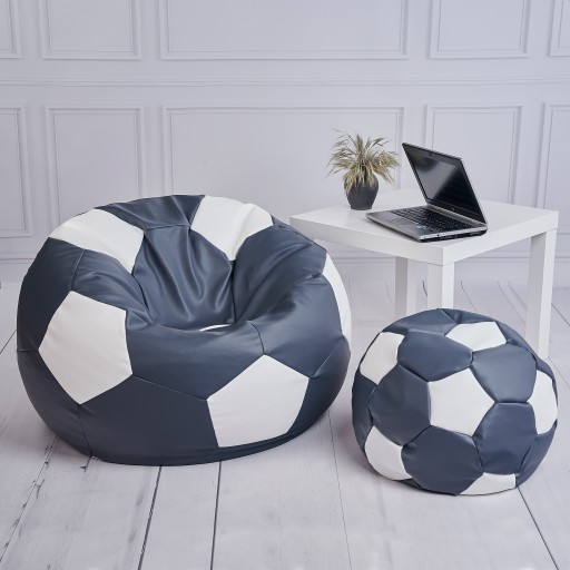 POFFA BALL XXXXL + БЕСПЛАТНО | МЕГА СУМКА САКО 90x90