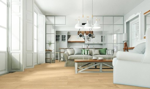 Панели пола Дуб Анис D 2044 Swiss Krono Platinium 10 мм V4 1,86м2