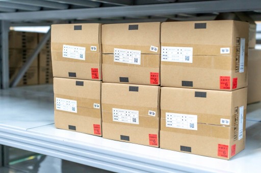 ЭТИКЕТКИ 54x101 S0722430 для DYMO 99014 101x54