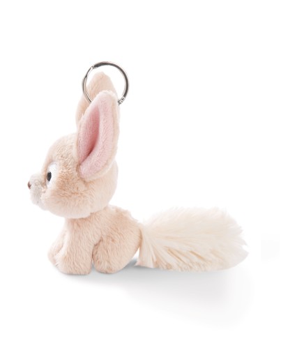 NICI 45260 Breloczek Lisek Fenek Fehmi 10 cm