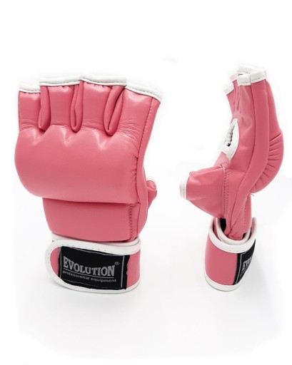 ПЕРЧАТКИ ДЛЯ ММА НА СУМКЕ EVOLUTION LADY S BAG