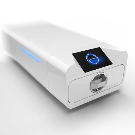 Autoklaw Enbio S + GRATIS Magic filter i SZKOLENIE