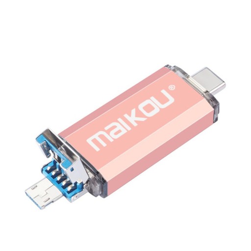 Dysk flash 64 GB Zewnętrzna pamięć masowa 3 cale