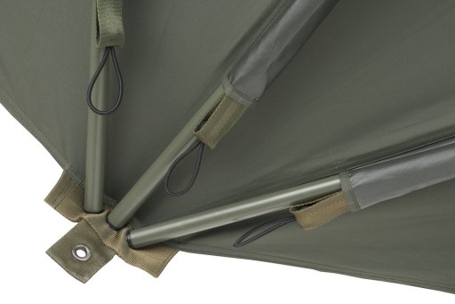 Палатка Mivardi Bivvy New Dynasty XL