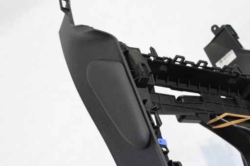 ПОДУШКИ ЦЕНТРАЛЬНОГО ТУННЕЛЬНОГО ПОДЛОКОТНИКА BMW F20 F22